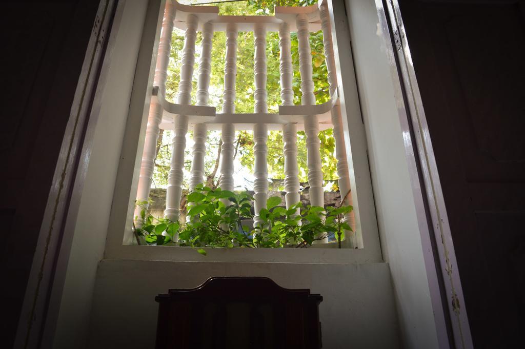 Casa De Santo Domingo Vidal Hostel Cartagena Exterior photo